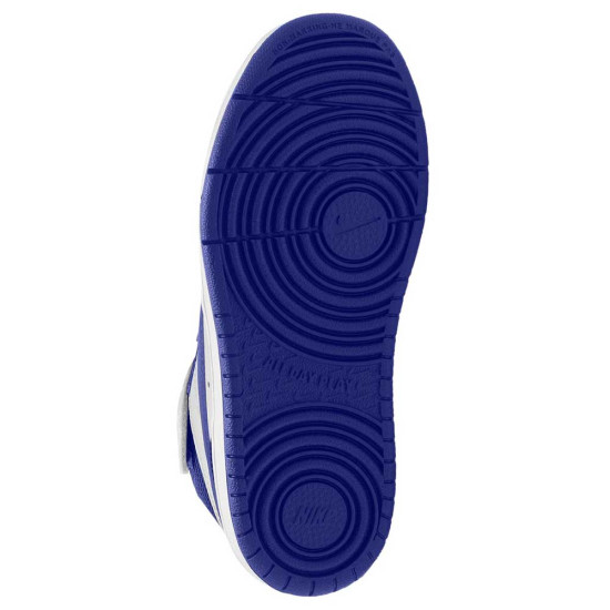 Nike Court Borough Mid 2 (PSV) Nike Court Borough Mid 2 (PSV)